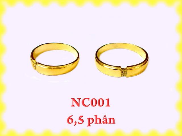 NC001