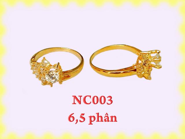 NC003