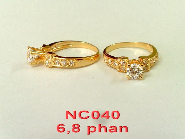 NC040
