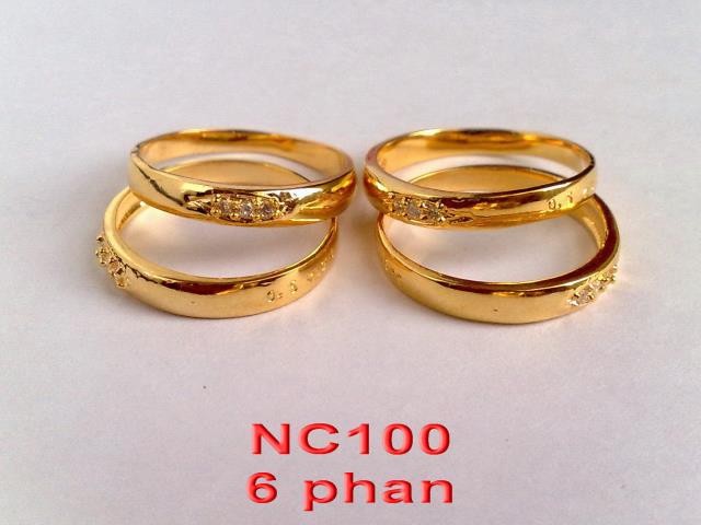 NC100