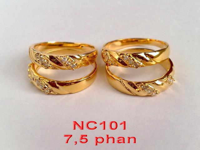 NC101