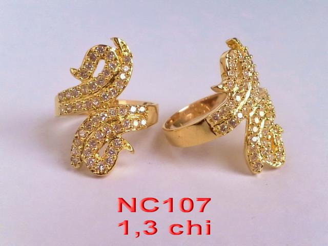 NC107