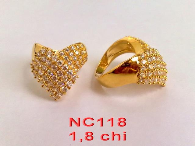 NC118