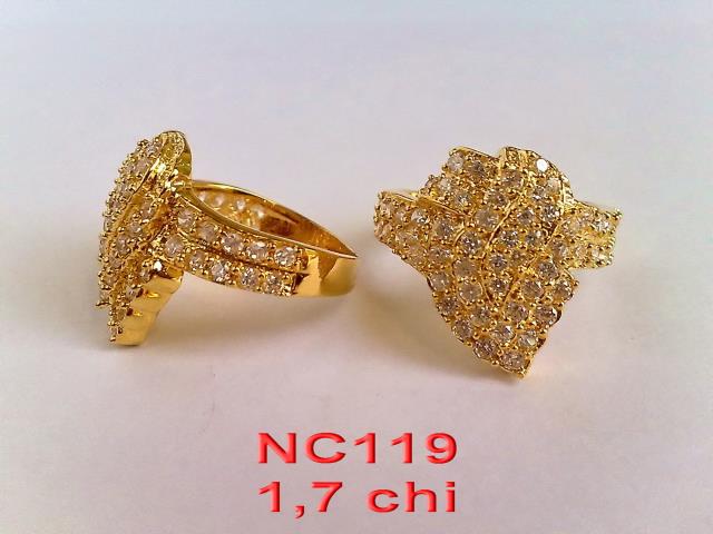 NC119