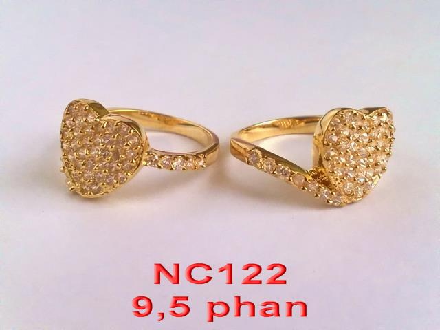 NC122
