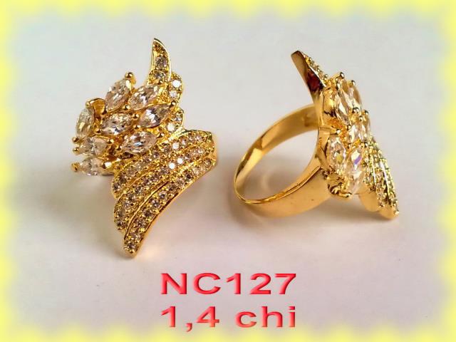 NC127