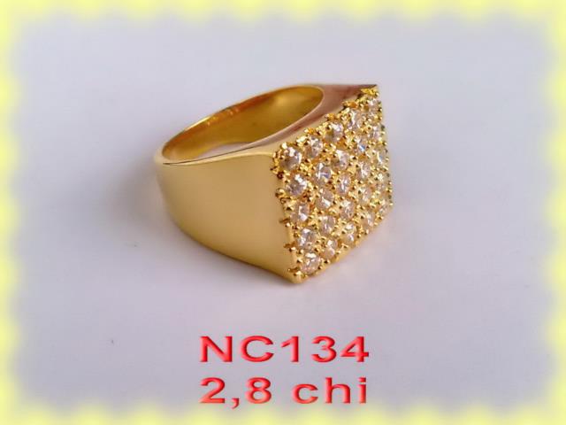 NC134