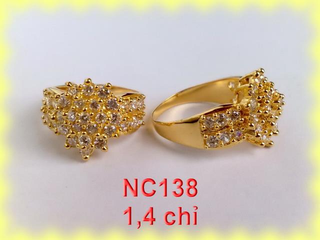 NC138