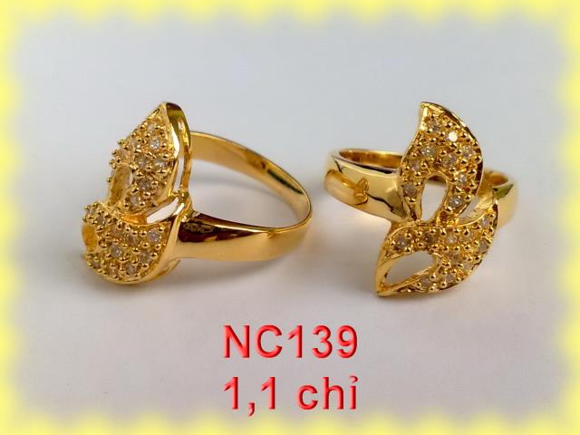 NC139