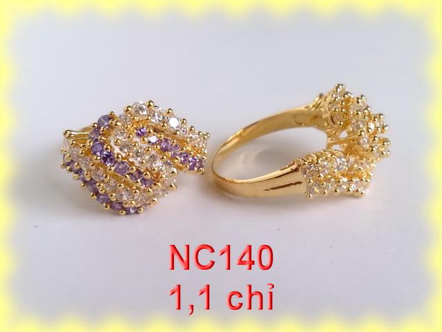 NC140