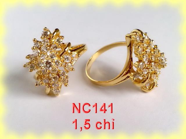 NC141