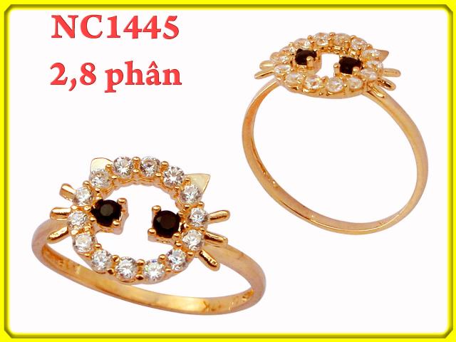 NC1445