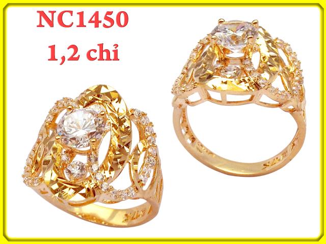 NC1450