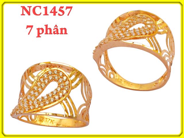 NC1457