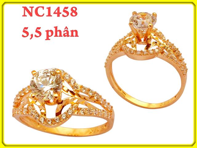 NC1458