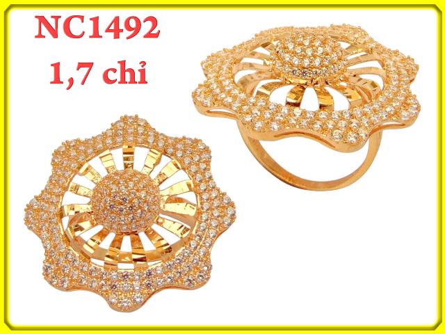 NC1492