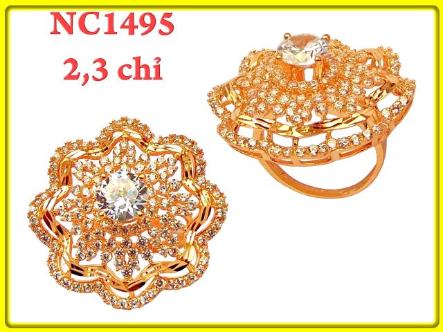 NC1495