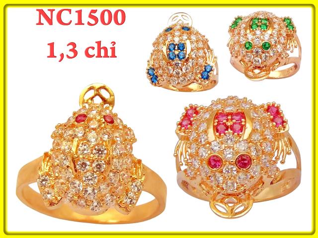 NC1500