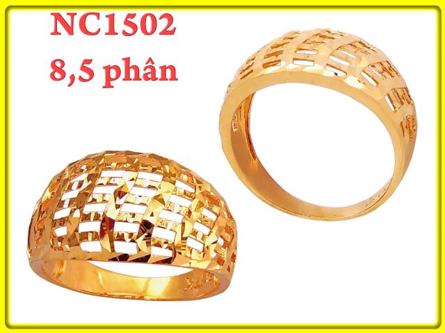 NC1502