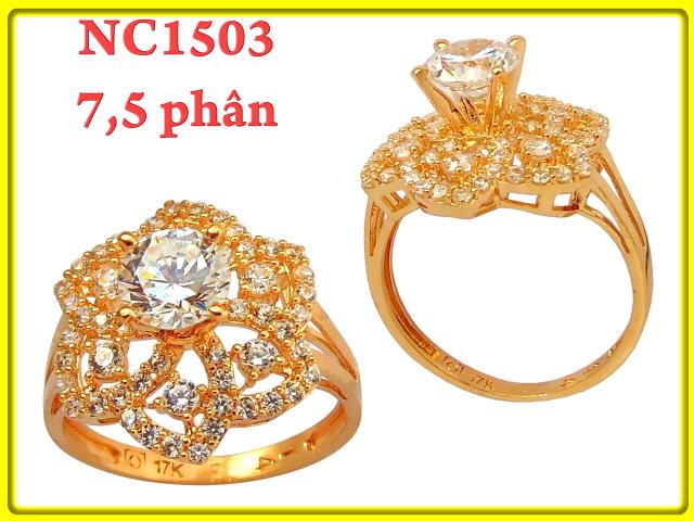 NC1503