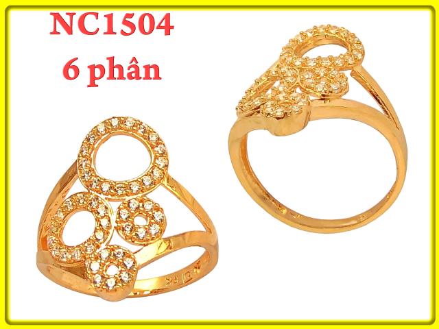 NC1504