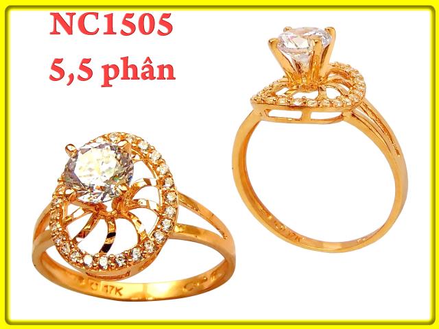 NC1505