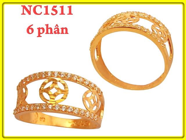 NC1511