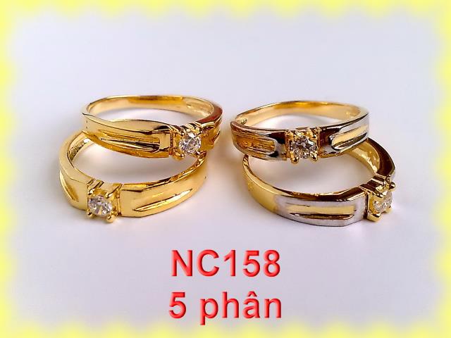 NC158