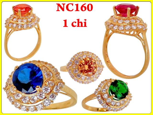 NC160