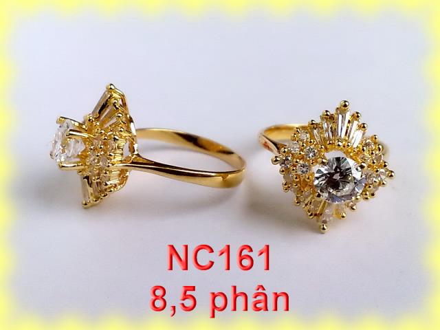 NC161