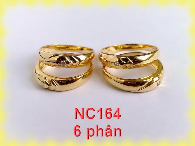 NC164