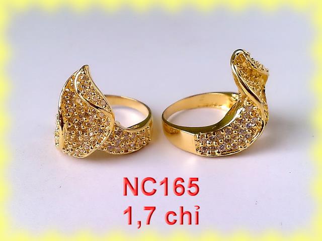 NC165
