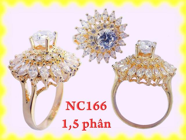 NC166