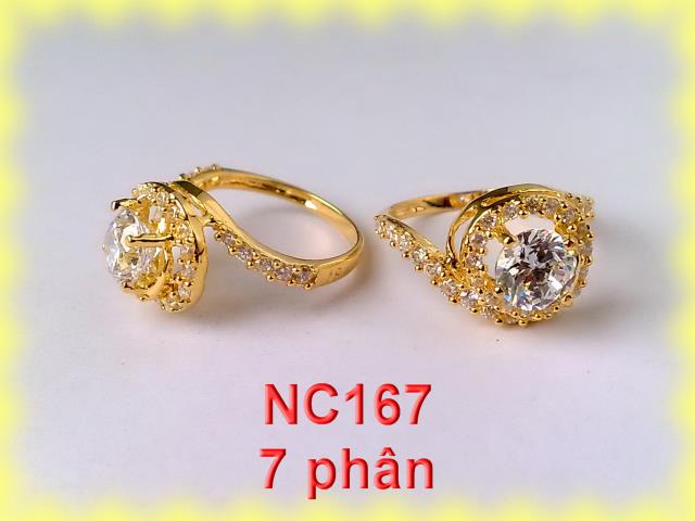 NC167