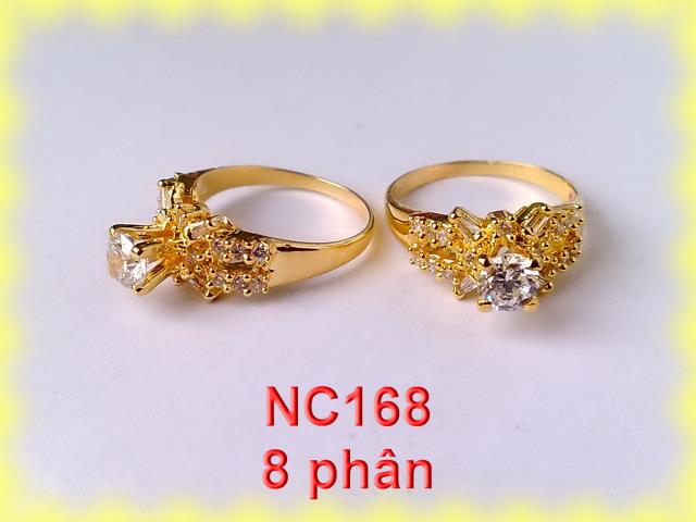 NC168