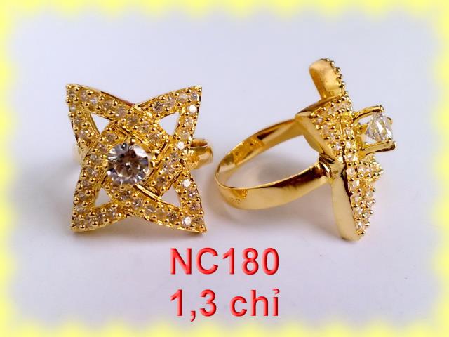 NC180
