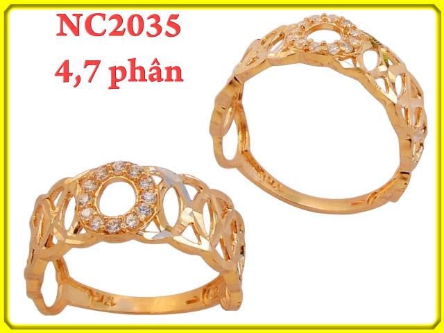 NC2035