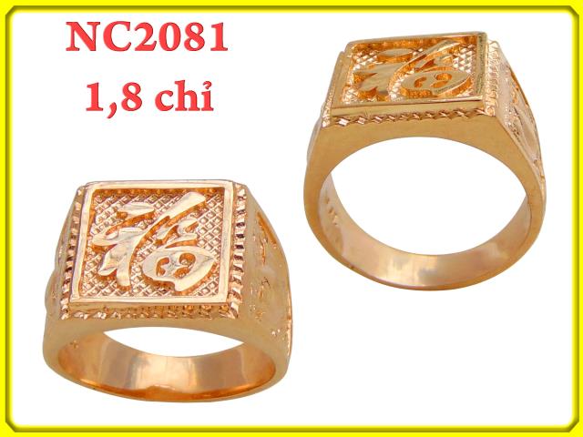NC2081
