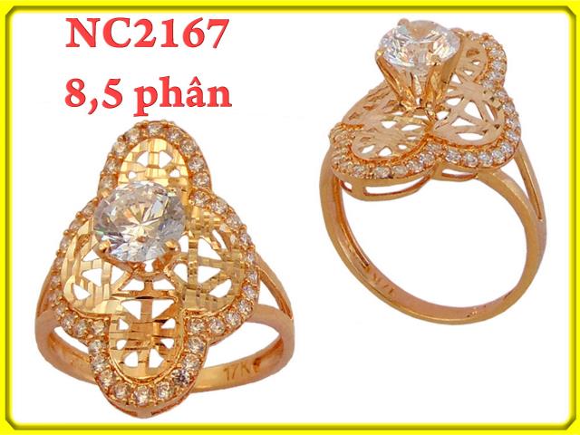 NC2167