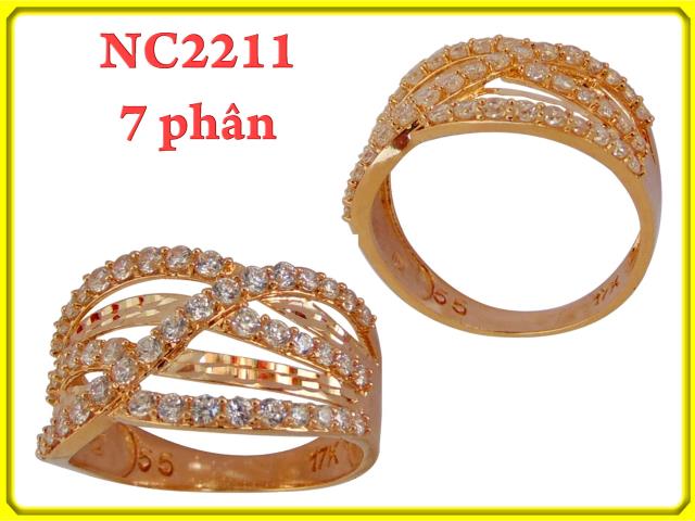 NC2211