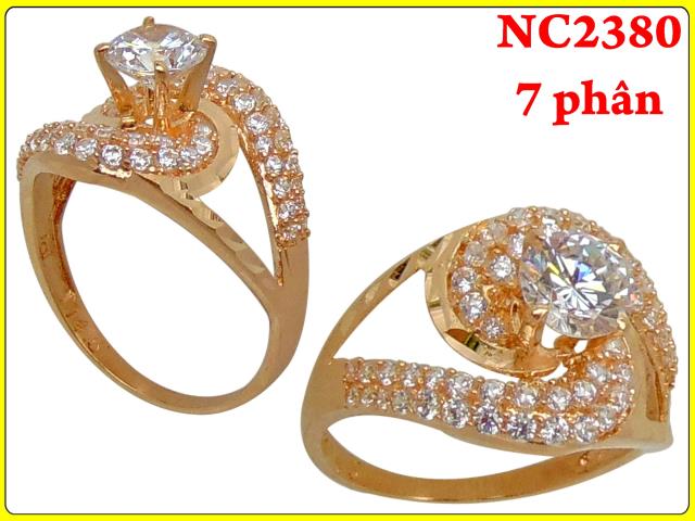 NC2380
