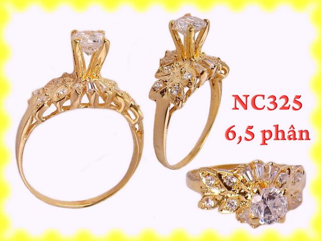NC325