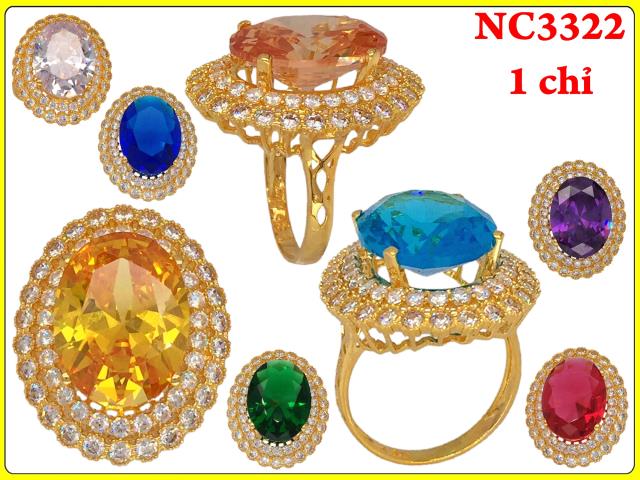 NC3322