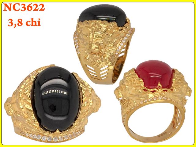 NC3622