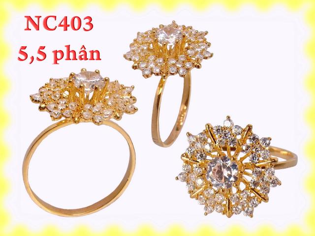 NC403