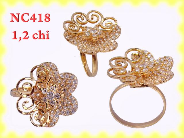 NC418