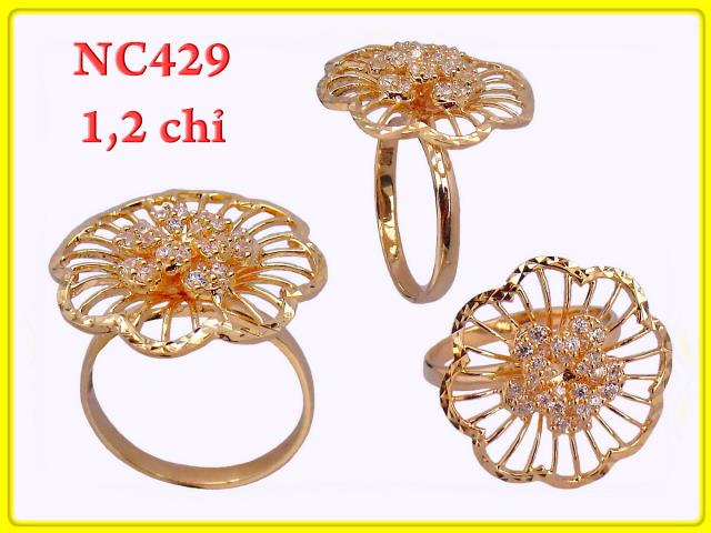 NC429