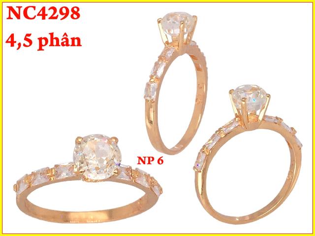 NC4298