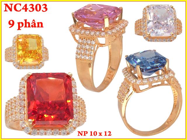 NC4303