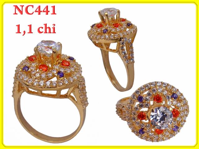 NC441